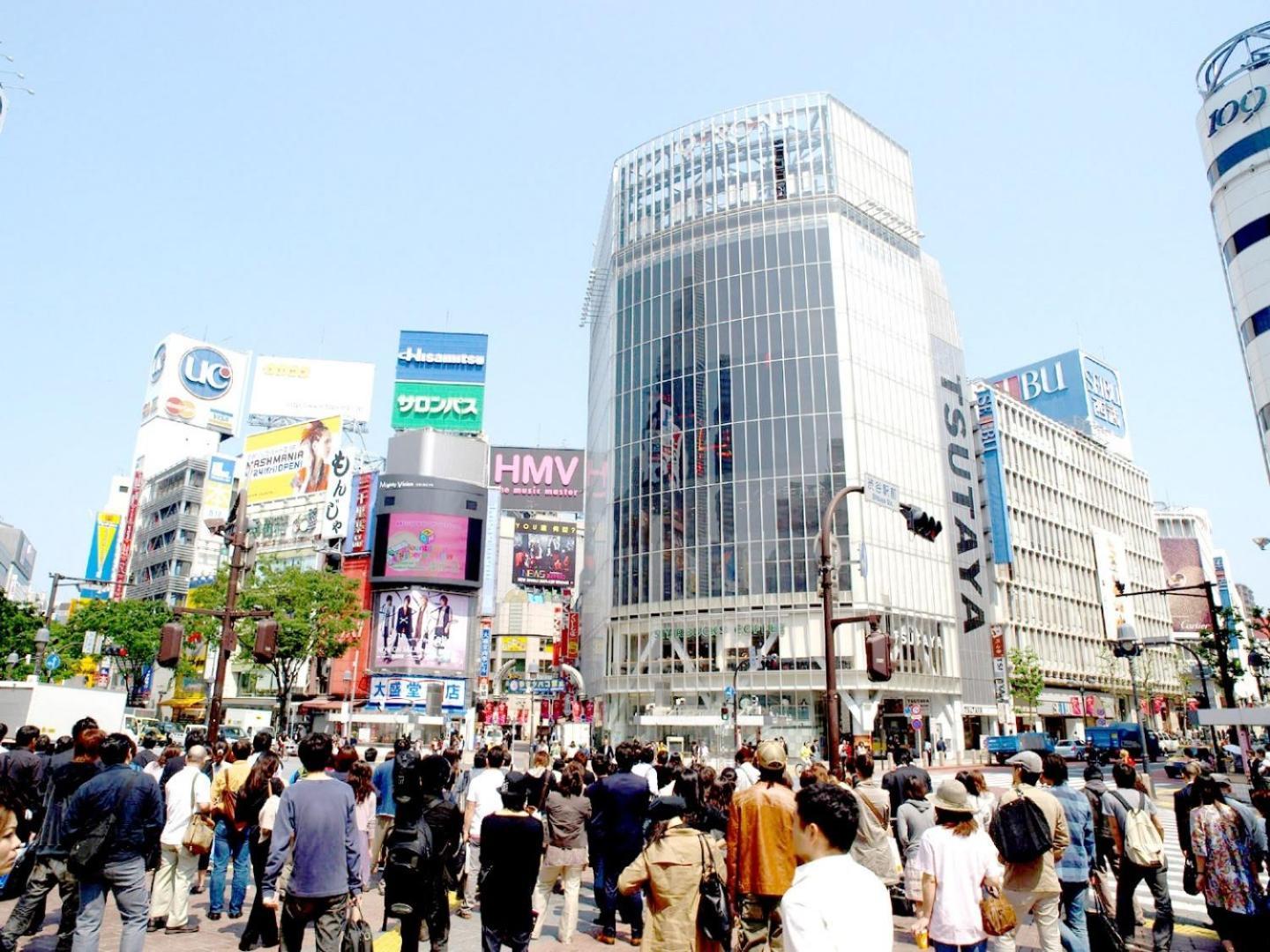 Building A101 / Vacation Stay 1274 Tokyo Exterior photo