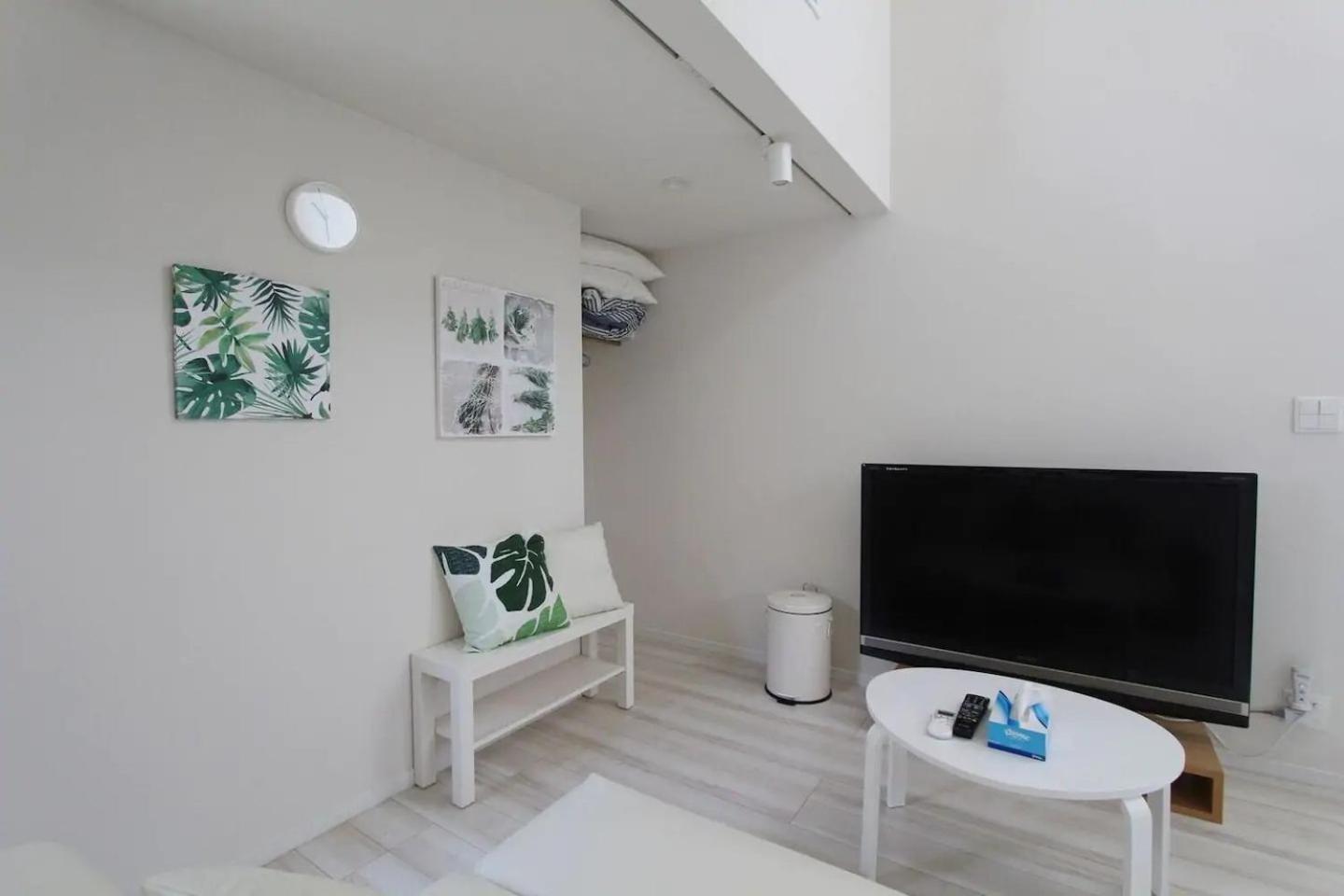Building A101 / Vacation Stay 1274 Tokyo Exterior photo
