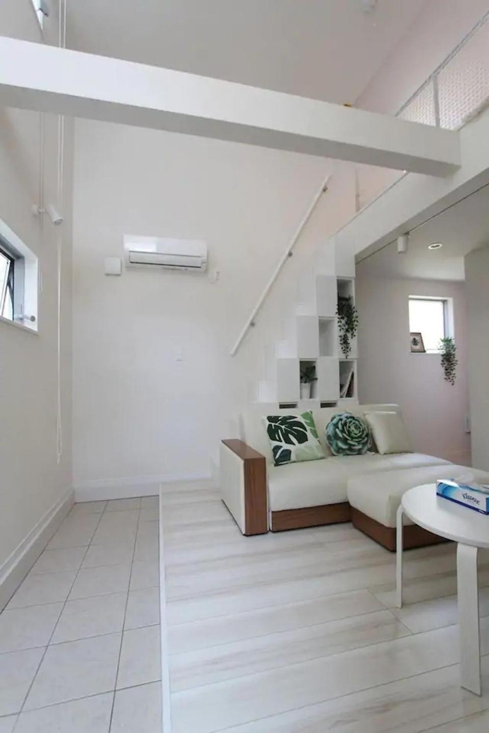 Building A101 / Vacation Stay 1274 Tokyo Exterior photo