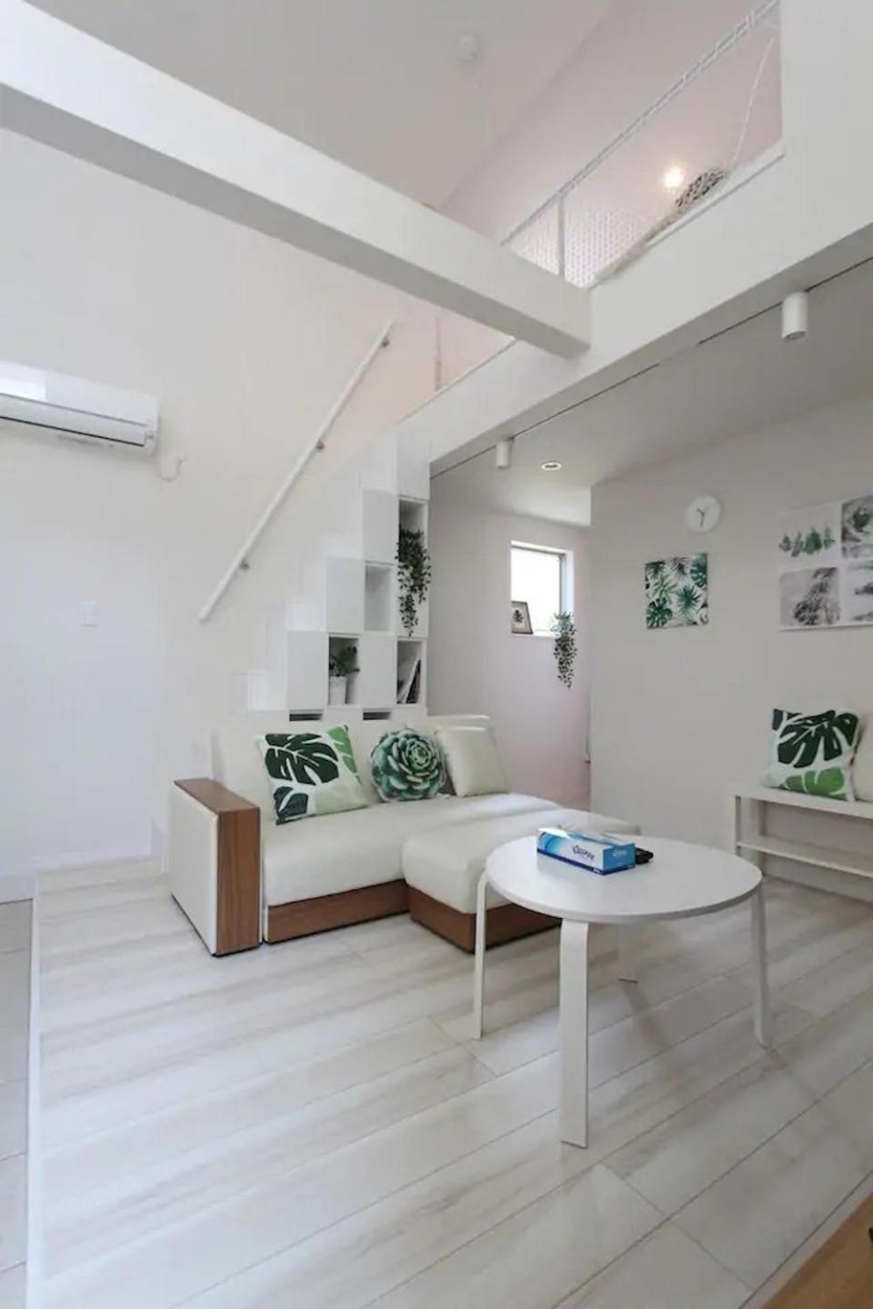 Building A101 / Vacation Stay 1274 Tokyo Exterior photo
