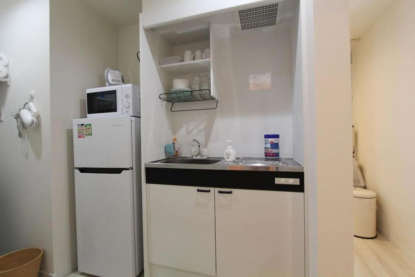 Building A101 / Vacation Stay 1274 Tokyo Exterior photo