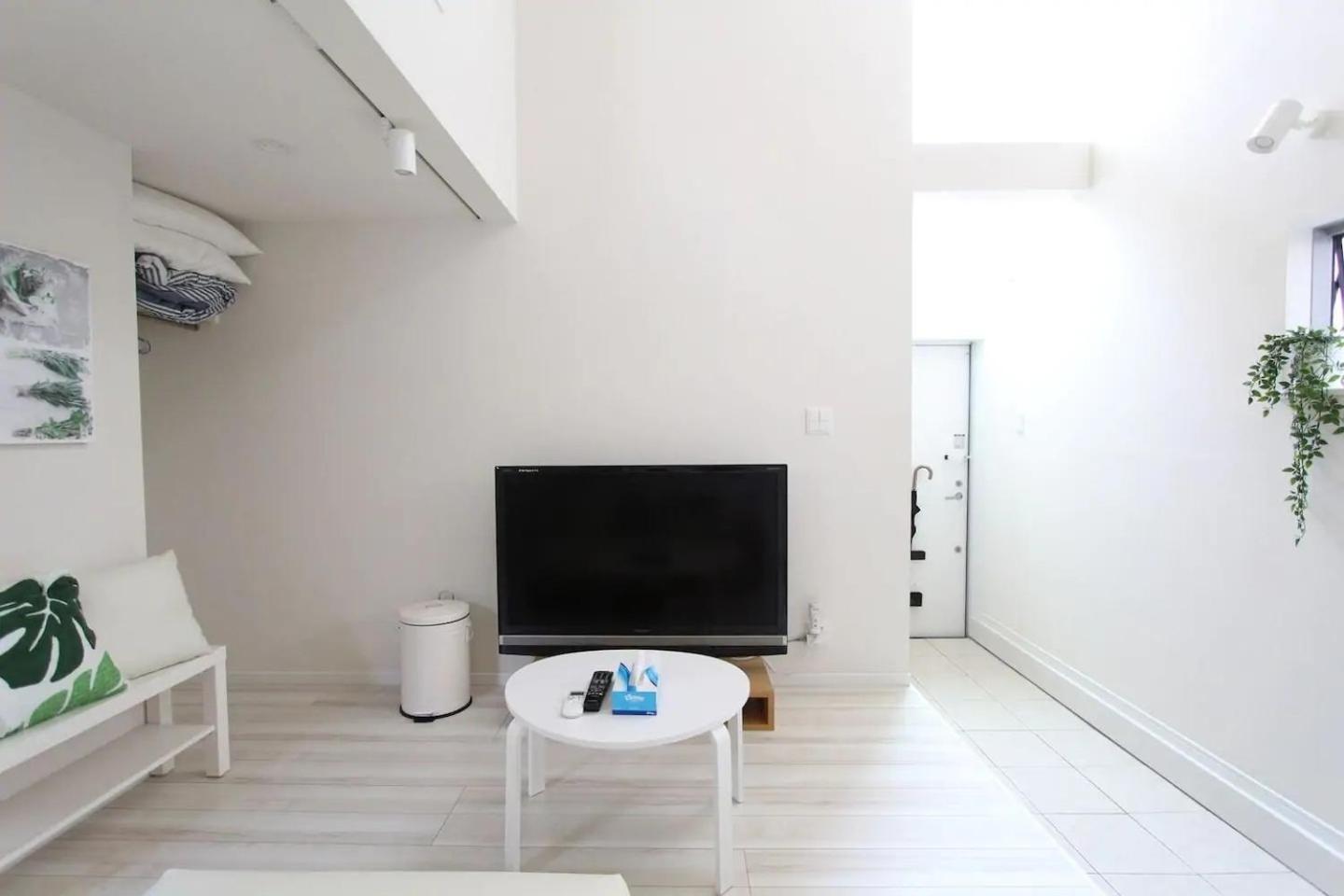 Building A101 / Vacation Stay 1274 Tokyo Exterior photo
